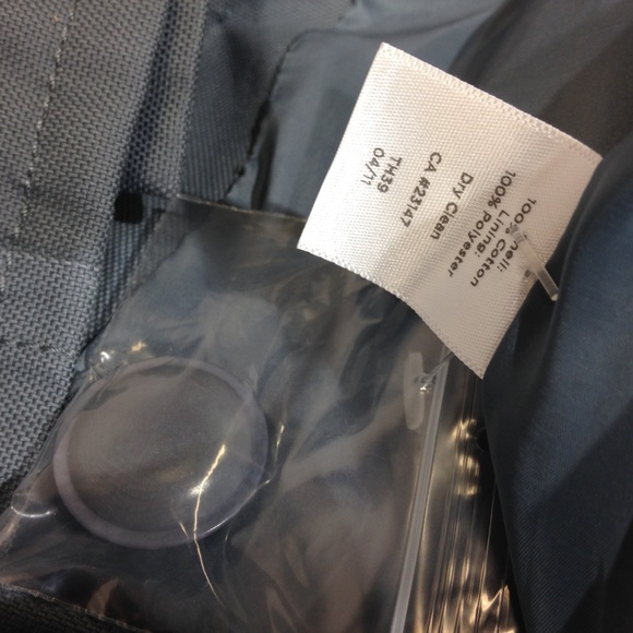 Talbots Petites The Jackie Fit Blazer Jacket 4P - Picture 7 of 8